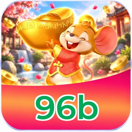 96b Logo