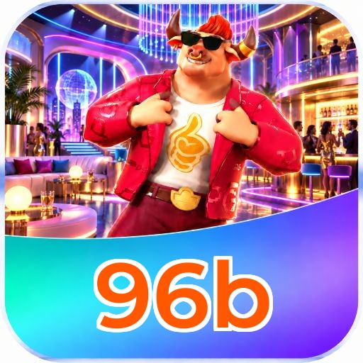 96b Logo