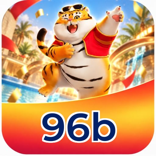 96b Baixar - Logo oficial download seguro