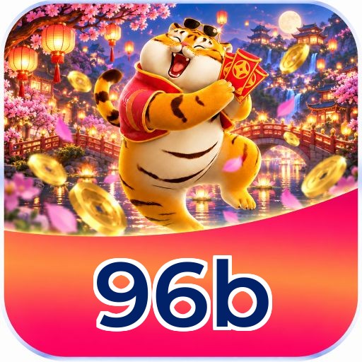 96b Logo