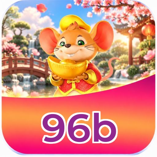 96b Logo