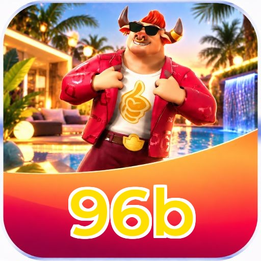 96b Logo