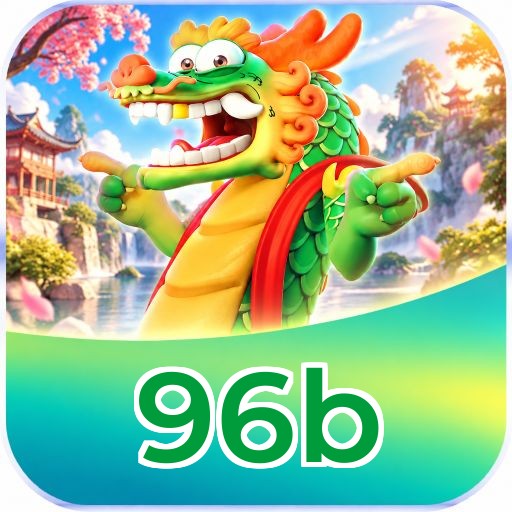96b Logo