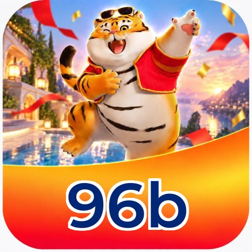 96b Logo
