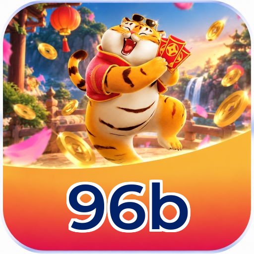 Slots online da 96b com jackpots progressivos