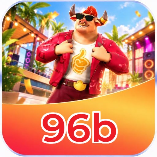 96b APK Android - Logo oficial