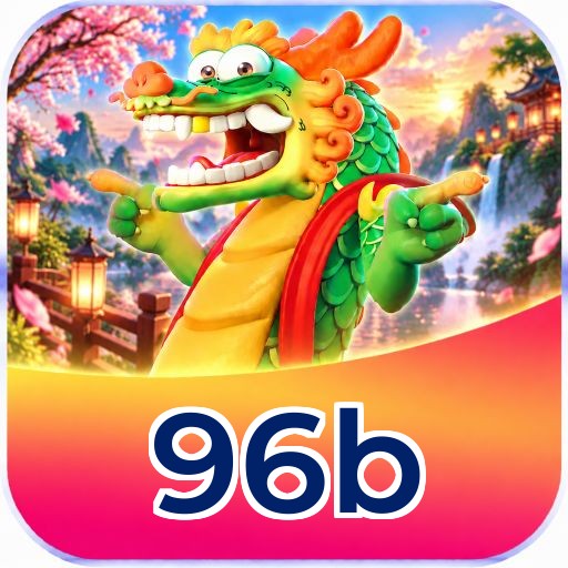 96b Logo