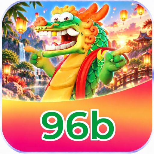96b Logo