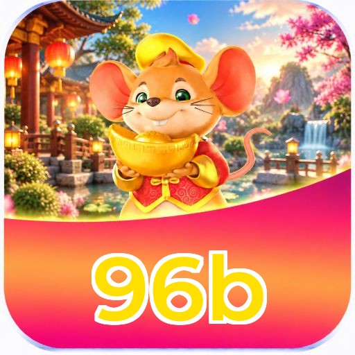 96b Logo
