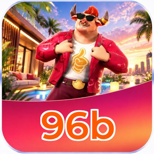 96b Loteria Mega-Sena