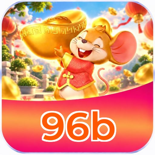 96b Logo