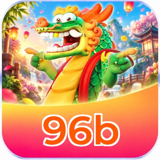 96b Logo
