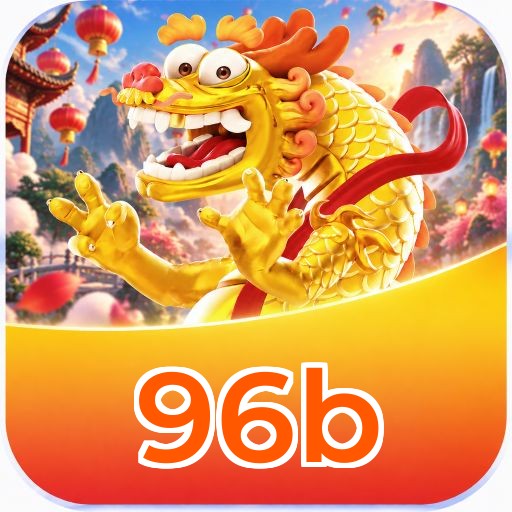 96b Logo