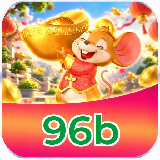 96b Bônus R$5.000 + 500 Giros Grátis Verificado