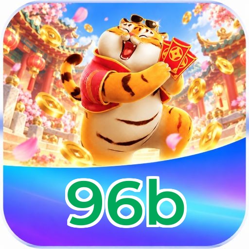 96b Logo