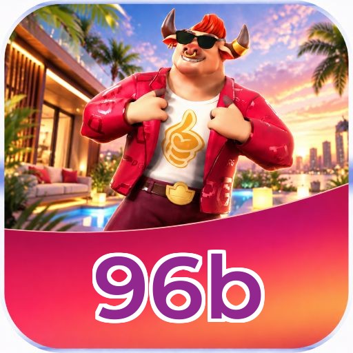 96b Logo