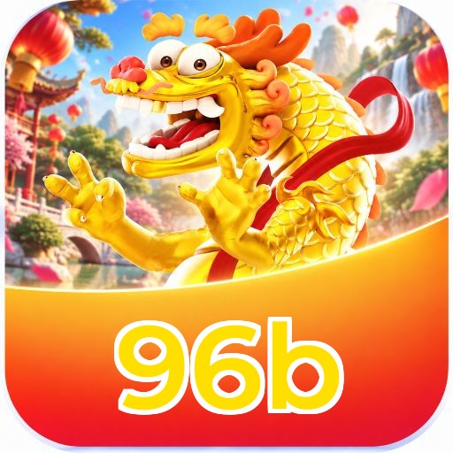 96b Logo