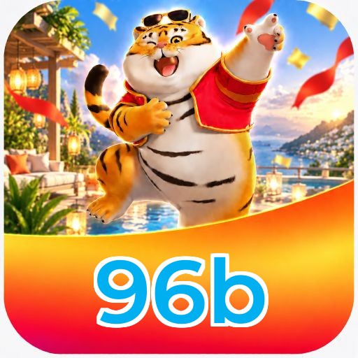 96b APP Android/iOS - Logo oficial