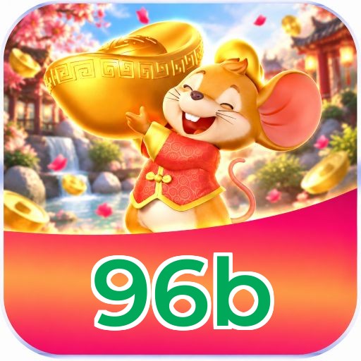 96b Logo