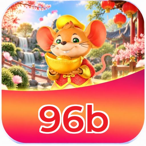 96b Logo
